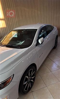 شيفروليه ماليبو